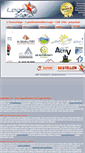 Mobile Screenshot of logostar.ch